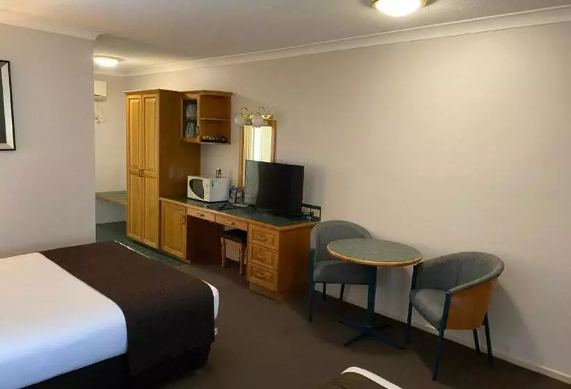 Motel Puffers Inn