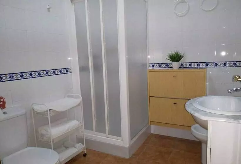 Majatalo Alojamiento Ardales