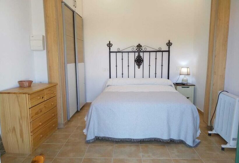 Пансион Alojamiento Ardales