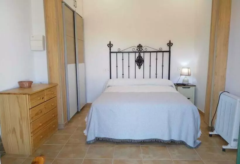 Majatalo Alojamiento Ardales