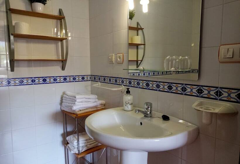 Пансион Alojamiento Ardales