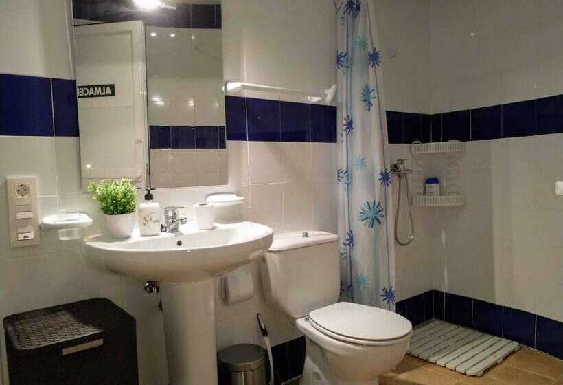 Пансион Alojamiento Ardales