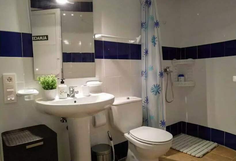 Majatalo Alojamiento Ardales