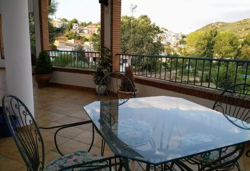 Majatalo Alojamiento Ardales