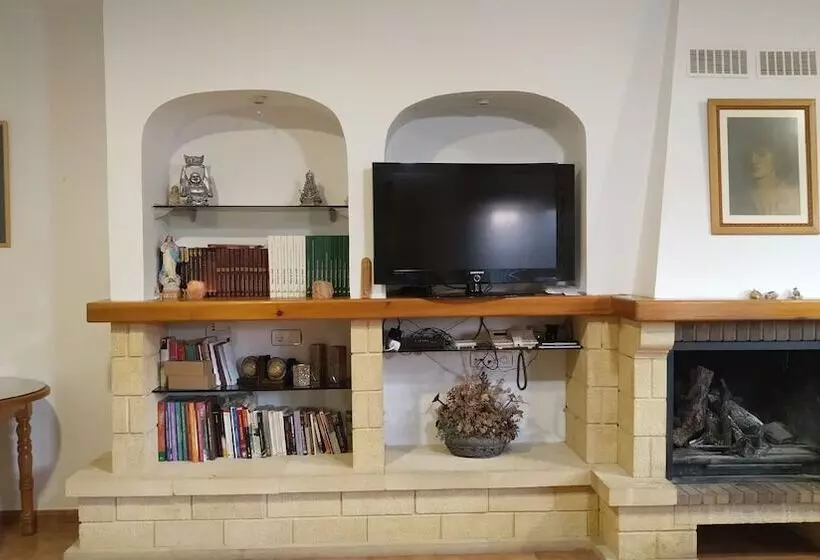 Majatalo Alojamiento Ardales