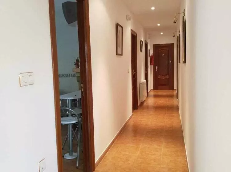 Majatalo Alojamiento Ardales