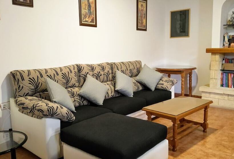 Пансион Alojamiento Ardales