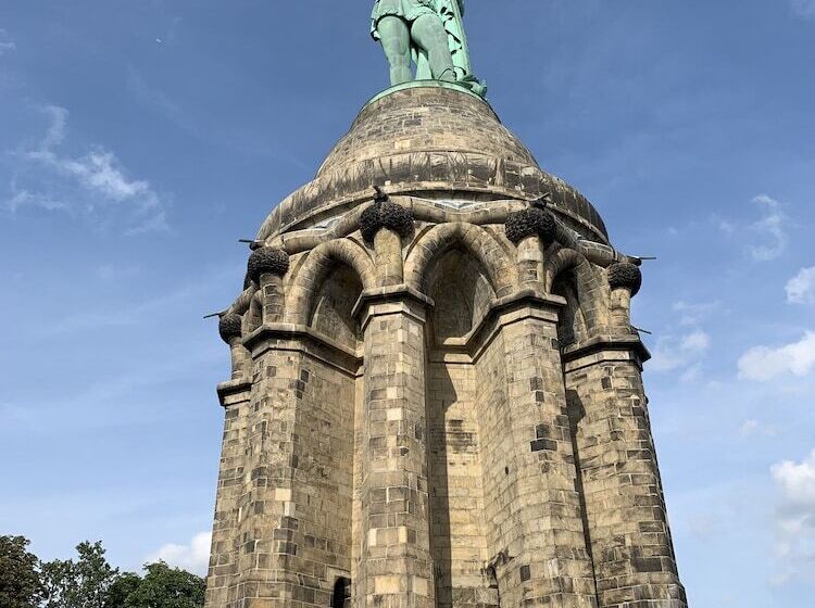 膳宿费 Gästehaus Am Kurpark