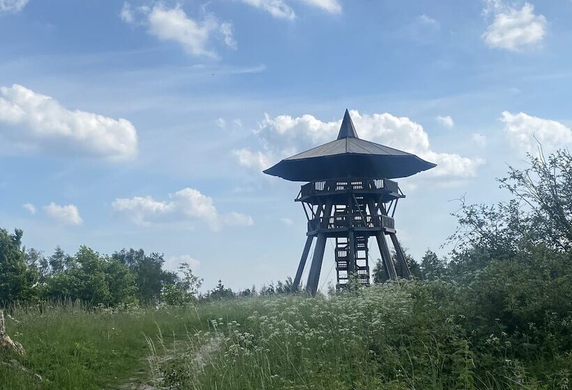 膳宿费 Gästehaus Am Kurpark