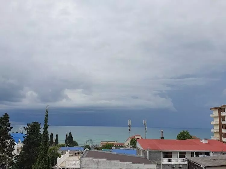 ペンション Guest House Galina