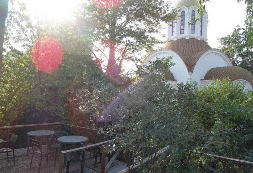 پانسیون Guest House Galina