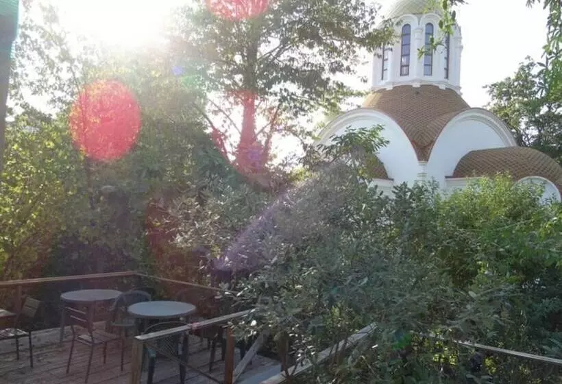 ペンション Guest House Galina