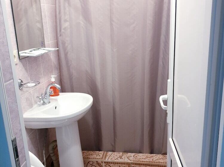 پانسیون Guest House Galina