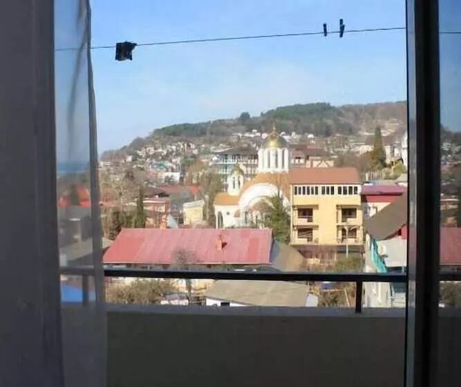 ペンション Guest House Galina