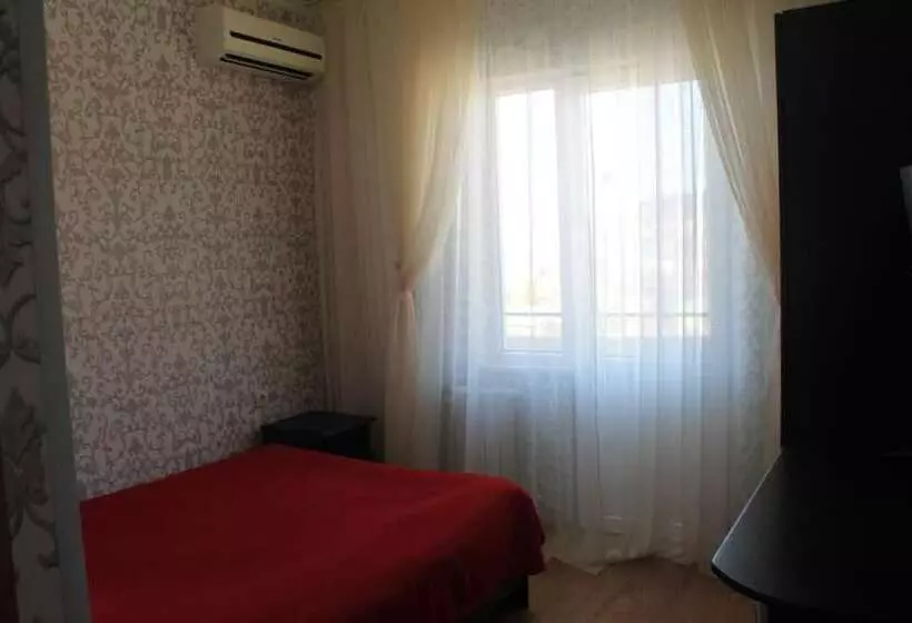 ペンション Guest House Galina