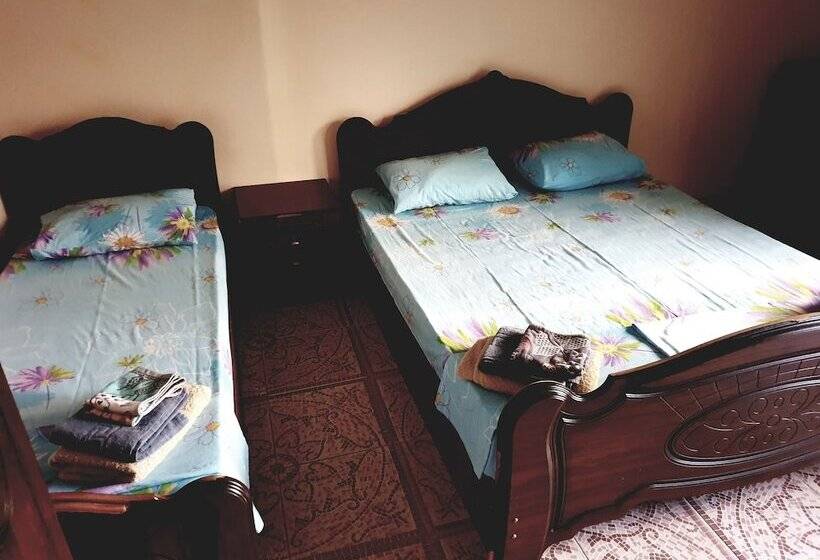 پانسیون Guest House Galina