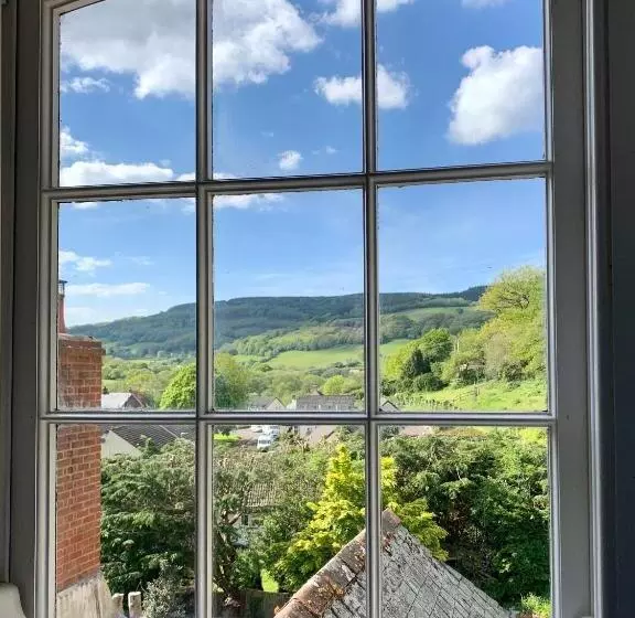 Majatalo The Great House B&b