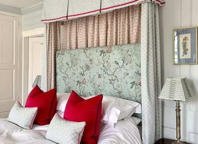 Majatalo The Great House B&b