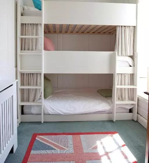 Majatalo The Great House B&b