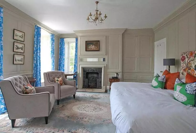 Majatalo The Great House B&b