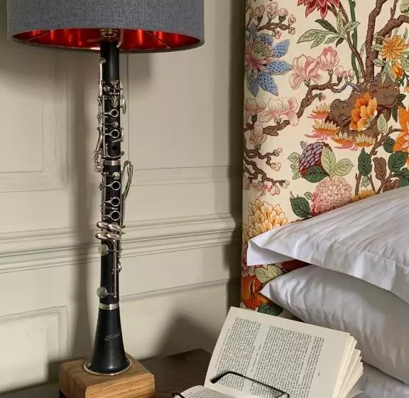 Majatalo The Great House B&b