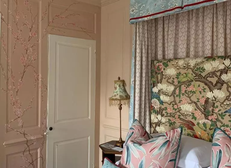 Majatalo The Great House B&b