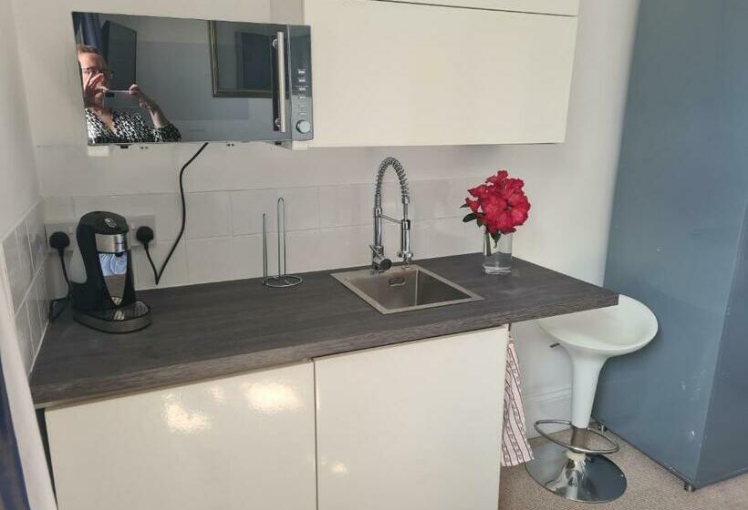 Clarence House Shanklin