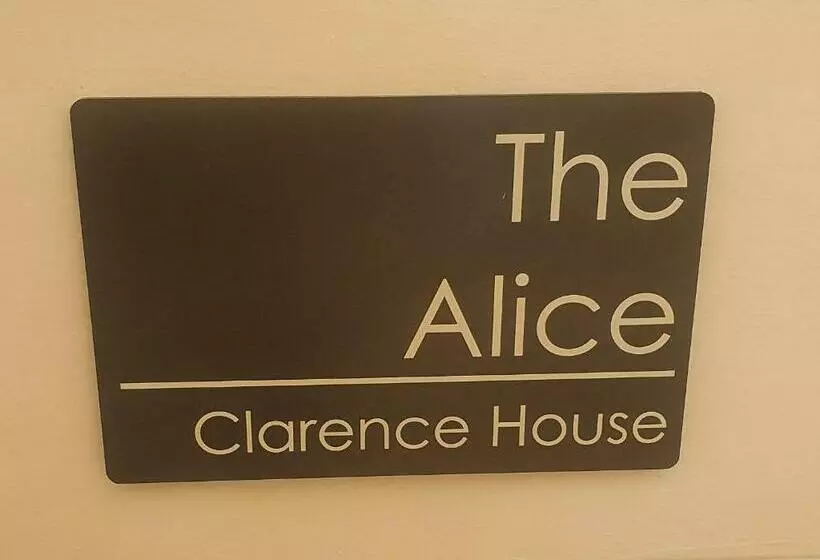 Clarence House Shanklin