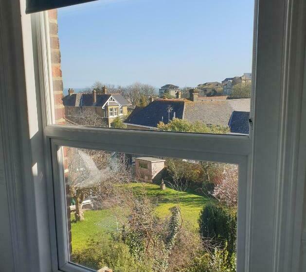 Clarence House Shanklin