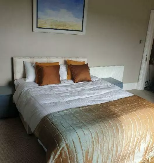 Clarence House Shanklin