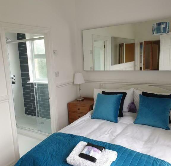 Clarence House Shanklin