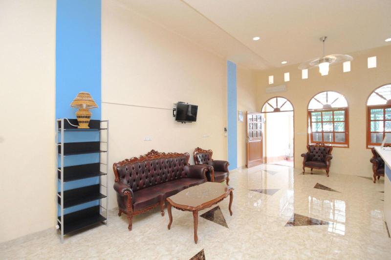 Alberg Sky Inn Glodok 1 Jakarta