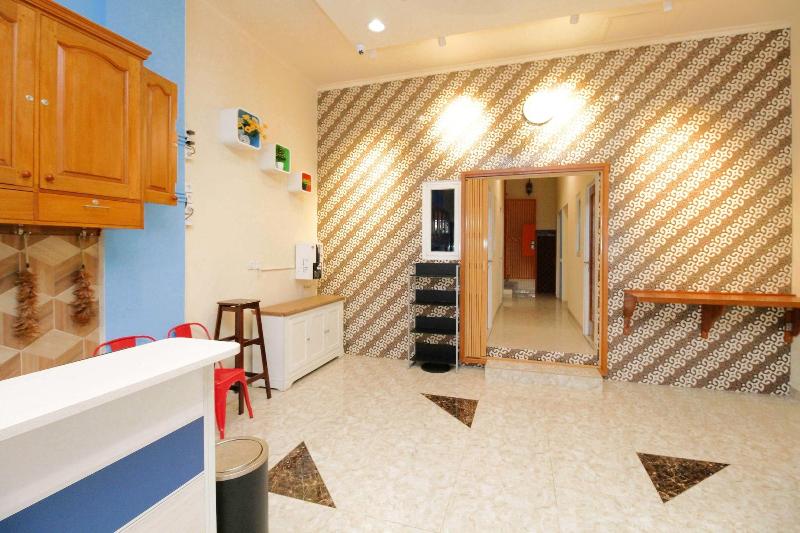 Alberg Sky Inn Glodok 1 Jakarta