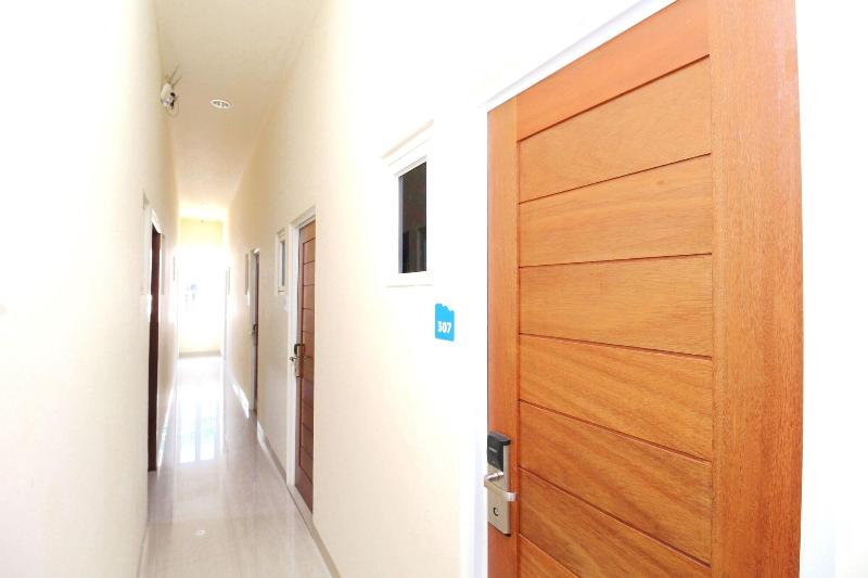 Alberg Sky Inn Glodok 1 Jakarta