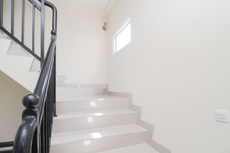 Alberg Sky Inn Glodok 1 Jakarta