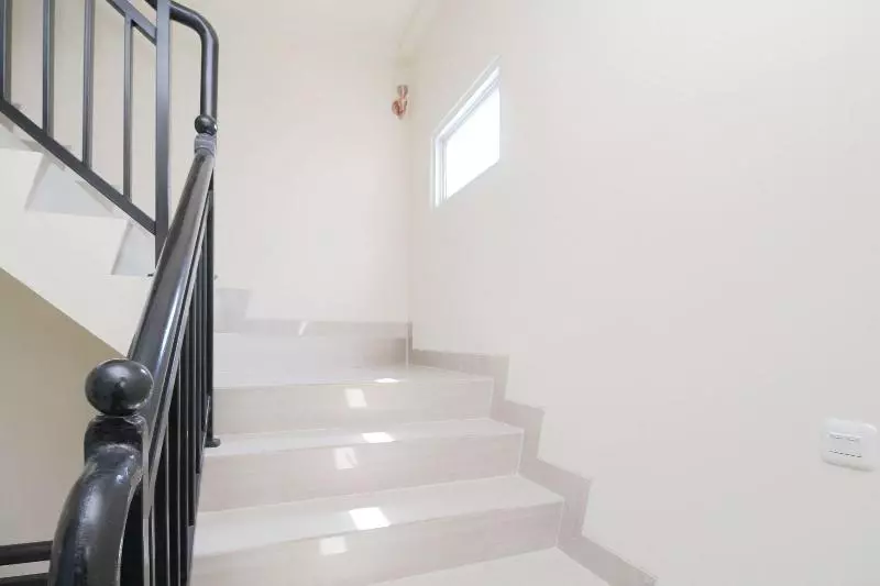 Retkeilymaja Sky Inn Glodok 1 Jakarta