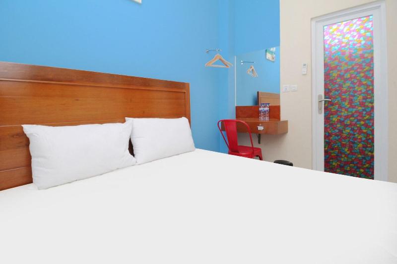 Alberg Sky Inn Glodok 1 Jakarta