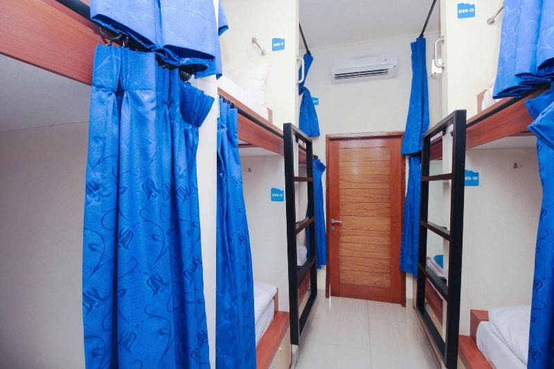 Alberg Sky Inn Glodok 1 Jakarta