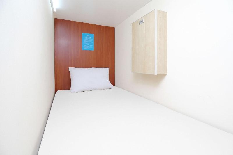 Alberg Sky Inn Glodok 1 Jakarta