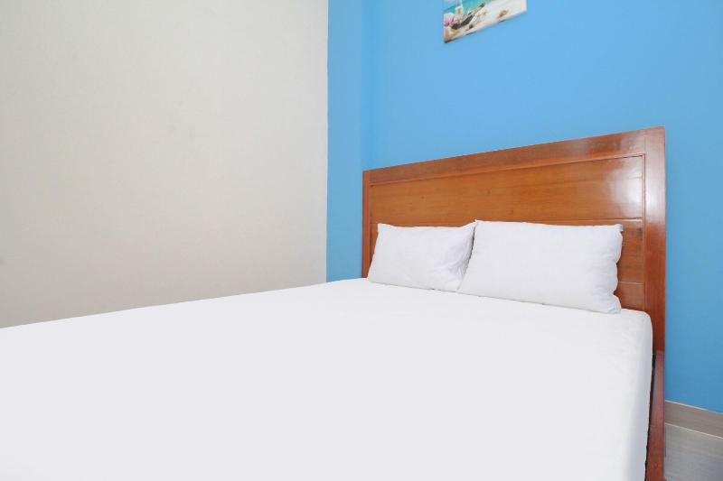 Alberg Sky Inn Glodok 1 Jakarta