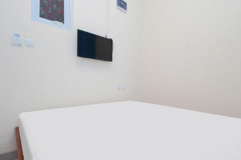 Alberg Sky Inn Glodok 1 Jakarta