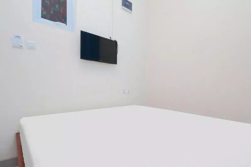 Retkeilymaja Sky Inn Glodok 1 Jakarta