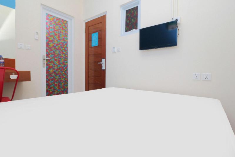 Alberg Sky Inn Glodok 1 Jakarta