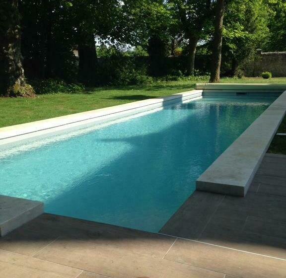 مبيت وإفطار Le Clos Des Ormeaux