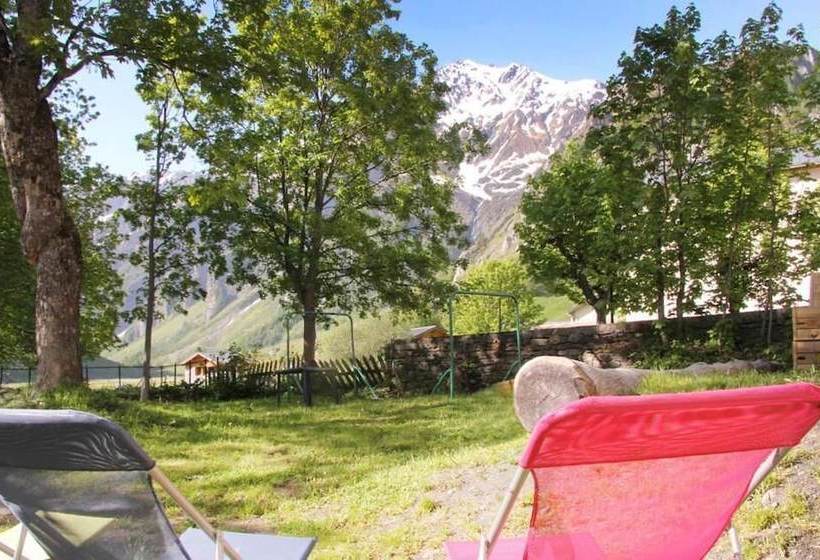 Bed and Breakfast Les Chambres Du Soleil