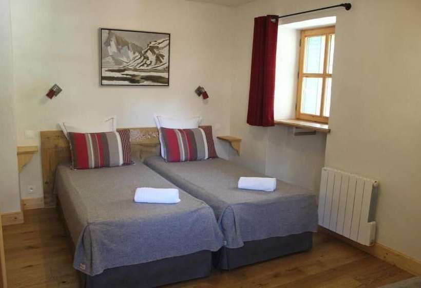 Bed and Breakfast Les Chambres Du Soleil