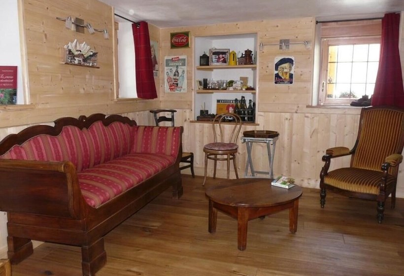 Bed and Breakfast Les Chambres Du Soleil