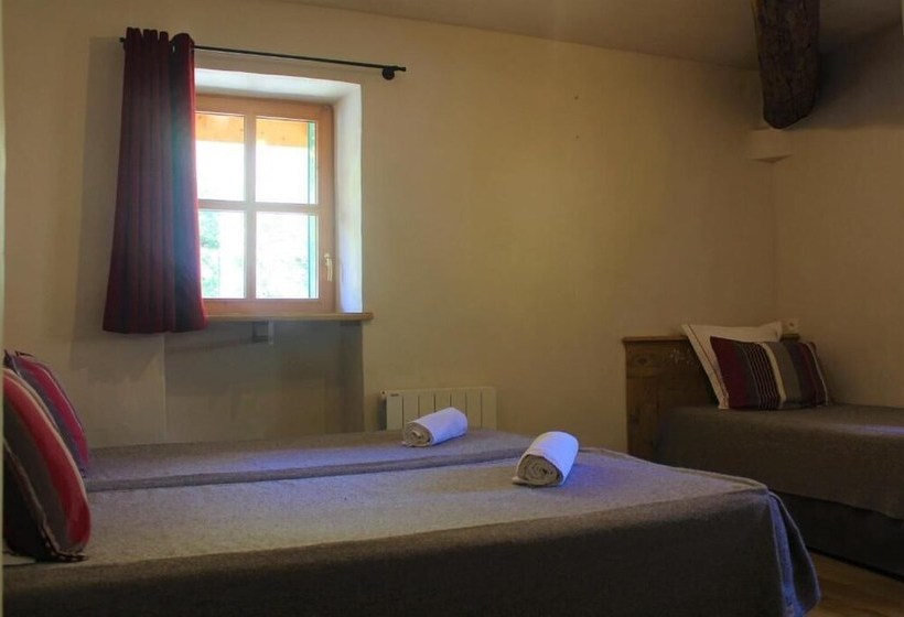 Bed and Breakfast Les Chambres Du Soleil