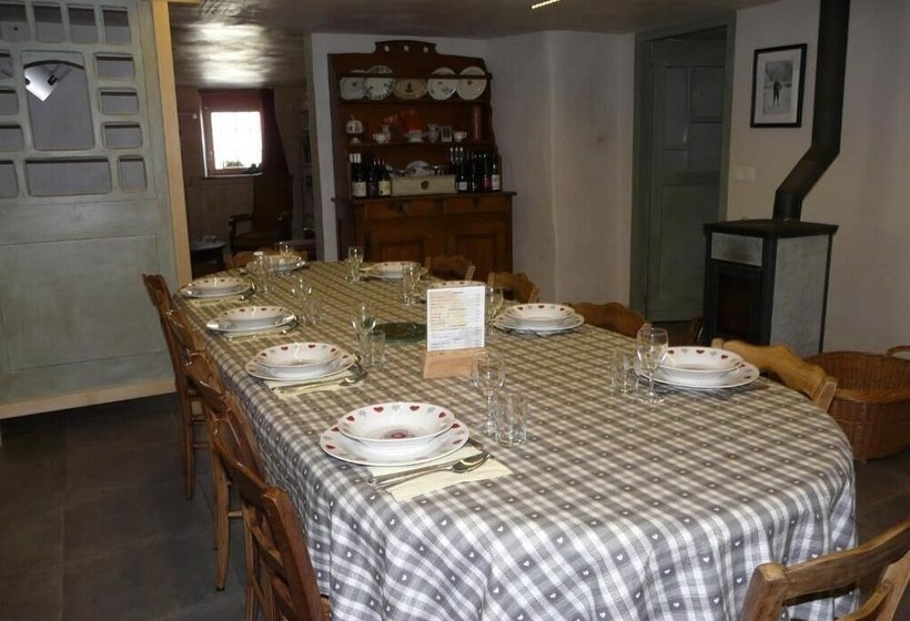 Bed and Breakfast Les Chambres Du Soleil