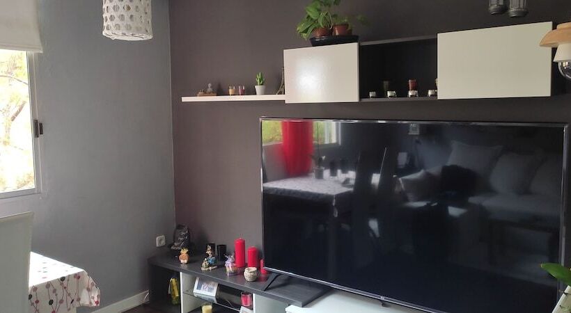 簡易ホテル Bahia Blanca